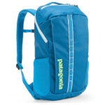 Patagonia Black Hole 25L backpack in Vessel Blue for $74