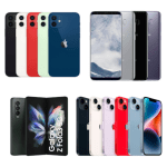 Save up to 80% on refurbished unlocked phones at eBay