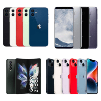 Save up to 80% on refurbished unlocked phones at eBay