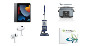 Best Early Amazon Black Friday Deals Overall