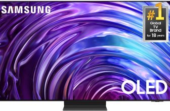 Samsung Black Friday Sale: Innovation at Its Best Prices!