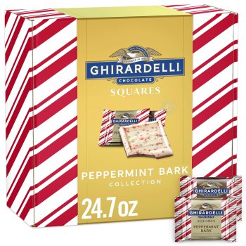 Ghirardelli Black Friday Sale: Indulge in Sweet Savings!