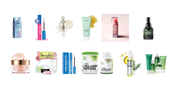 Amazon’s Beauty Sale Is Here! Our Top Picks!