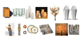 Amazon’s Most-Loved Fall Decor Is Here—And It’s All Under $55!