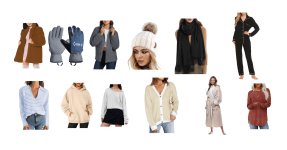 Stay Cozy for Less: Winter Warmers Under $25