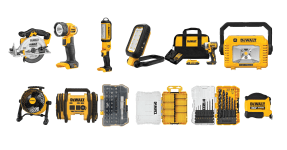 Dewalt Black Friday Prices Are Live Early on Amazon