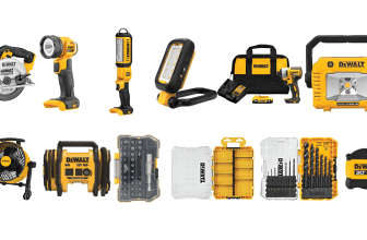 Dewalt Black Friday Prices Are Live Early on Amazon