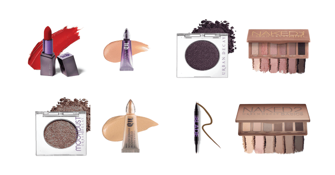 Urban Decay Black Friday Sale: Bold Beauty at a Discount!
