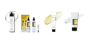 COSRX Black Friday Sale: Glow Up with Amazing Skincare Deals!