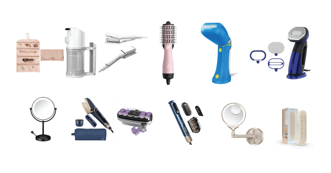 Conair Black Friday Sale: Unbeatable Deals on Beauty & Styling Tools!