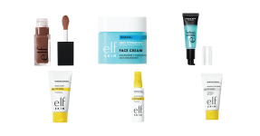 E.L.F. Black Friday Sale: Affordable Beauty, Incredible Savings!