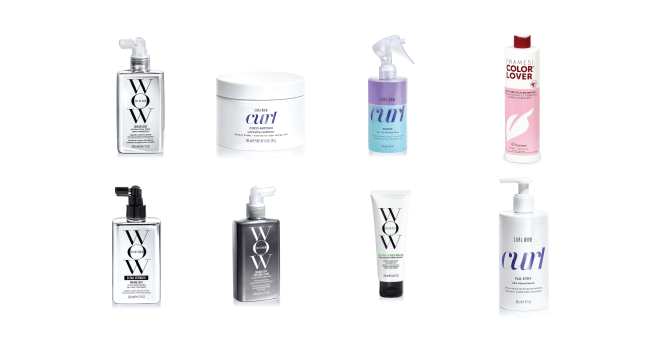 Color Wow Black Friday Sale: Unlock Gorgeous Hair Deals!