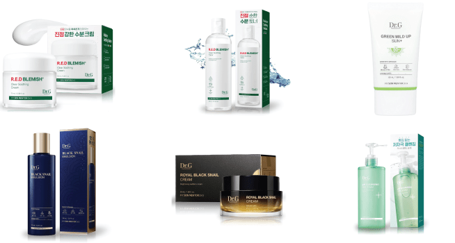 Dr. G Black Friday Sale: Glow Up for Less!