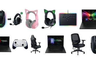 Razer Black Friday Sale: Power Up Your Gaming Gear!