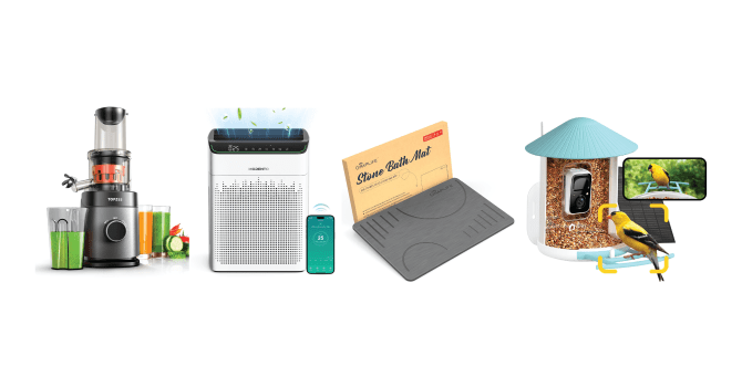 Black Friday Blowout: 30–50% Off Your Favorite Products! 🎉