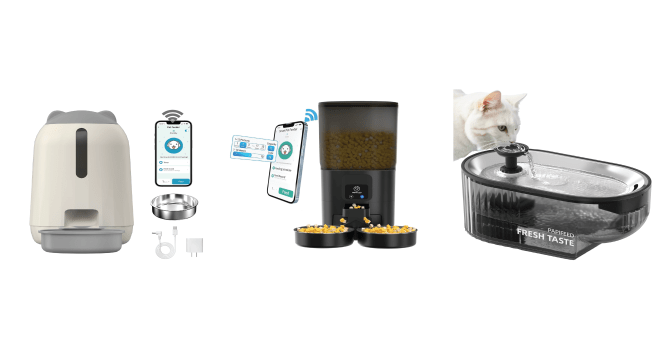 PAPIFEED Black Friday Sale: Pet Essentials at Unbeatable Prices!