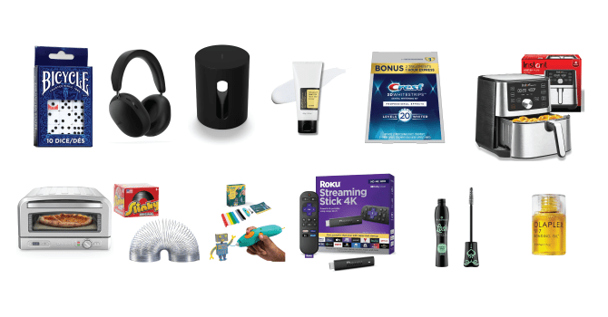 Best Early Black Friday Deals This Weekend