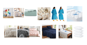 Bedsure Black Friday Sale: Cozy Deals You Can’t Miss!
