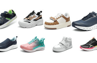 ALLSWIFIT Black Friday Sale: Step Into Comfort with Huge Savings!