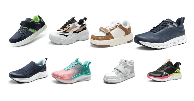 ALLSWIFIT Black Friday Sale: Step Into Comfort with Huge Savings!