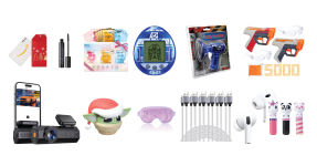 Black Friday Stocking Stuffers on Amazon: Deals Starting at $3!