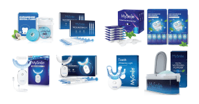 MySmile Black Friday Sale: Brighten Your Smile for Less!
