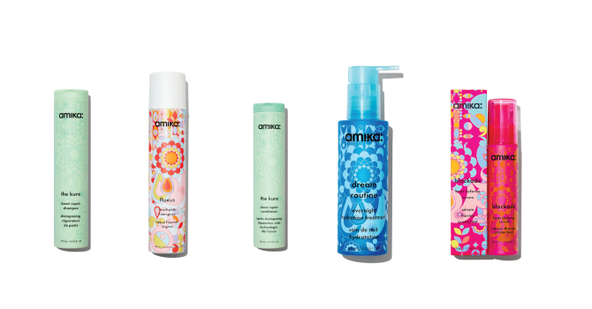 Amika Black Friday Sale: Stunning Haircare Deals Await!