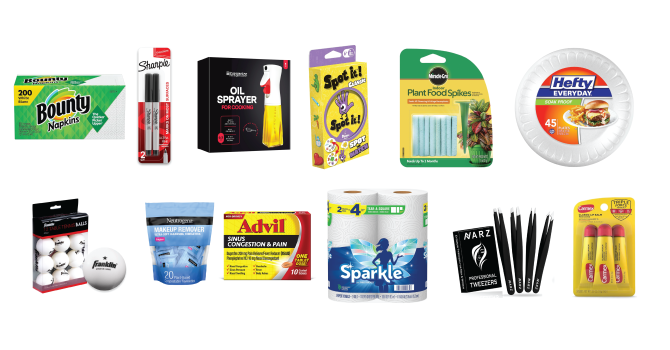 The Best Deals to Buy on Amazon for $5 or Less