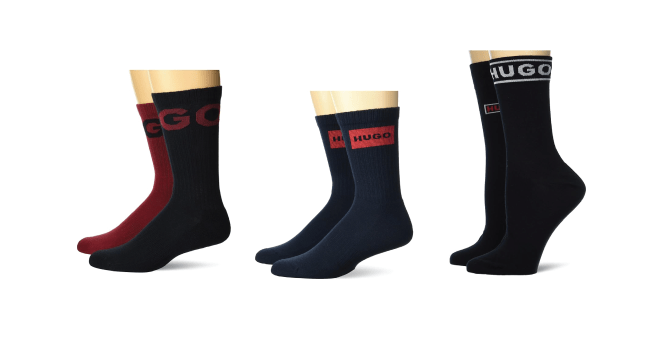 Hugo Black Friday Sale: Style Meets Savings!