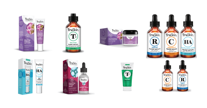 TruSkin Black Friday Sale: Radiant Skincare Deals You’ll Love!