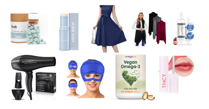 Top Trending Amazon Deals: Save on Everyday Essentials and Special Treats!