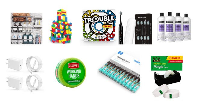 Best Amazon Deals Under $10