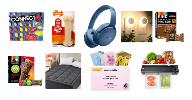 Walmart & Amazon Black Friday Deals: Best Savings and Early Access