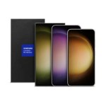 SMOKING HOT! Refurbished Samsung Galaxy Phones From ONLY $99 After Any Trade-In Smartphone!