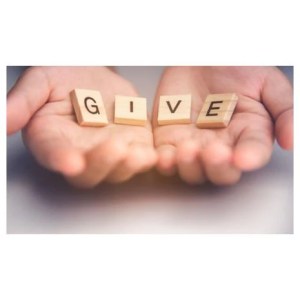 HHUUURRYY!! Signup For A $50 Charity Gift Card For Free!