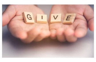 Signup For A $50 Charity Gift Card For Free!