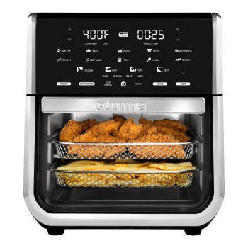 Walmart’s Best Cyber Monday Deal: A Must-Have Air Fryer for $50!