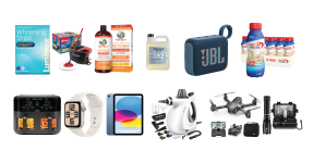 Best 2024 Amazon Cyber Monday Deals