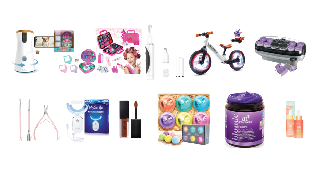 Don’t Miss Out: Cyber Monday Discounts Up to 50% on Top Brands! 🌟