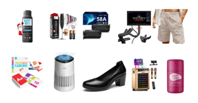 Hurry! Lightning Deals You Don’t Want to Miss