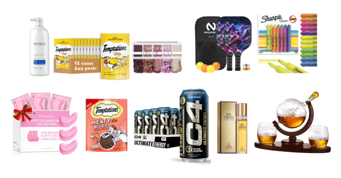 🎁 Huge Amazon Savings! Don’t Miss These Limited-Time Deals!