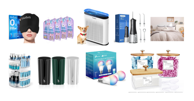 🎯 Post-Cyber Monday & Weekend Deals: Save 50%+ on Amazon Today! 🎯