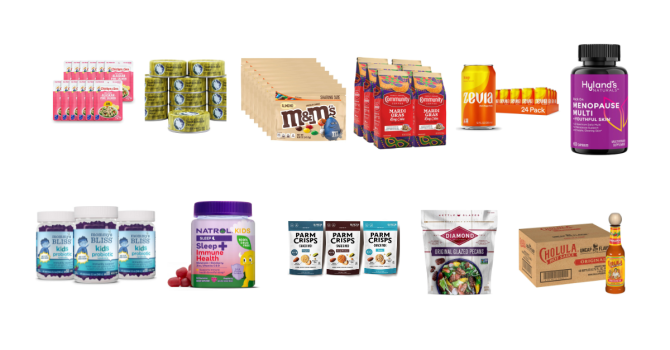 Limited Time: These Amazon Deals Have a High Sellout Risk