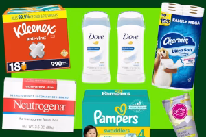 Saving on the Essentials Without Sacrificing Your Sanity (Or Your Budget!)