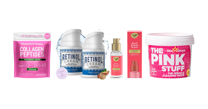Daily Beauty Drops: Top Discounts on Skincare Essentials!