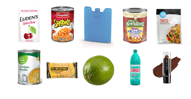 Amazon Deals for JUST $1 🔥