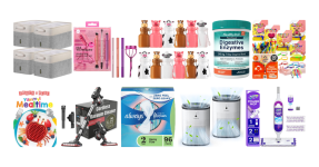 Weekend Steals: Amazon’s Best Deals Inside
