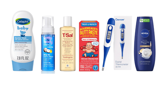 These Are the 40 Best Amazon Deals for $5 or Less…