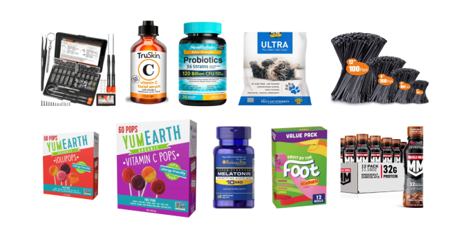 Today’s Best Amazon Deals You Won’t Want to Miss