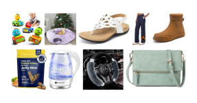 Exclusive Amazon Discounts You Won’t Find Anywhere Else: Our Secret Code for Savvy Shoppers